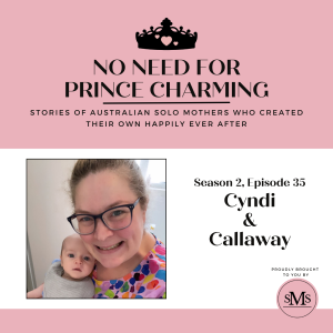 S2:E35 – Cyndi & Callaway