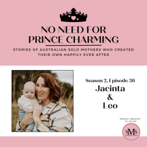 S2:E36 – Jacinta & Leo