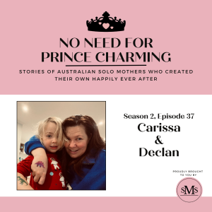 S2:E37 – Carissa & Declan