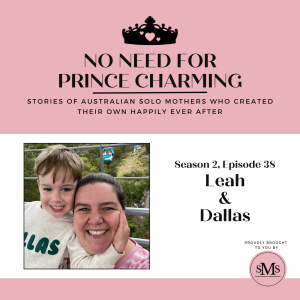 S2:E38 – Leah & Dallas