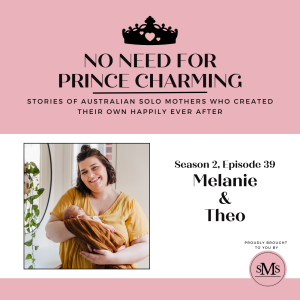 S2:E39 – Melanie & Theo