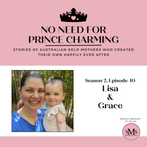 S2:E40 – Lisa & Grace