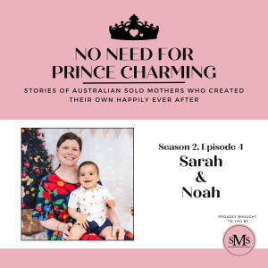 S2:E4 – Sarah & Noah