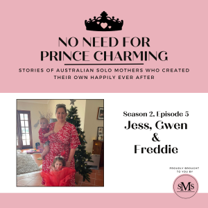 S2:E5 – Jess, Gwen & Freddie