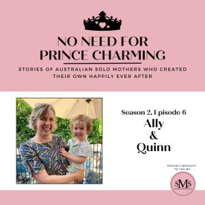 S2:E6 – Ally and Quinn