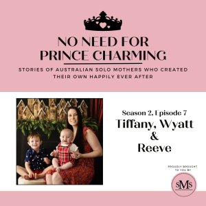 S2:E7 – Tiffany, Wyatt & Reeve