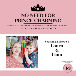 S2:E8 – Laura & Liam