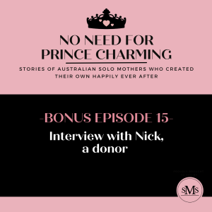 S3:B4 - Interview with a sperm donor