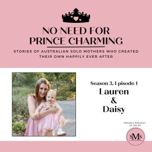 S3:E1 - Lauren & Daisy