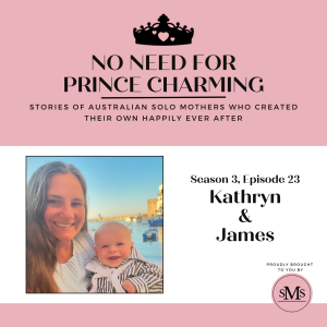 S3:E23 - Kathryn & James (part 2)