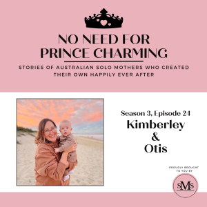 S3:E24 - Kimberley & Otis