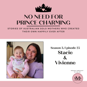 S3:E25 - Stacie & Vivienne