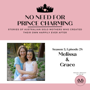 S3:E28 - Melissa & Grace