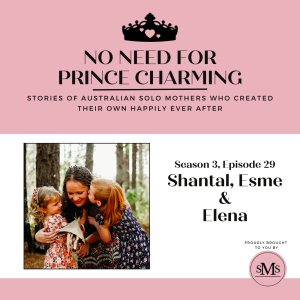 S3:E29 - Shantal, Esme & Elena