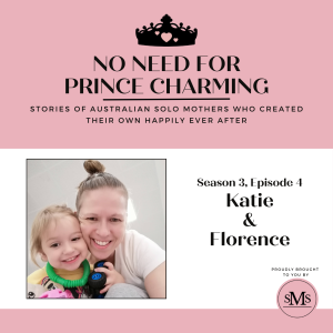 S3:E4 - Katie & Florence