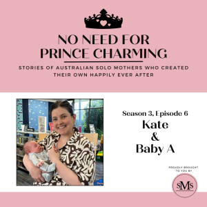 S3:E6 - Kate and Baby A