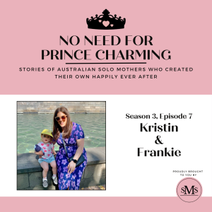 S3:E7 - Kristin and Frankie