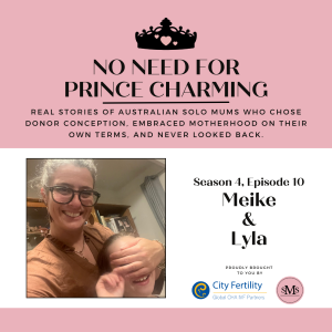 S4:E10 - Meike & Lyla