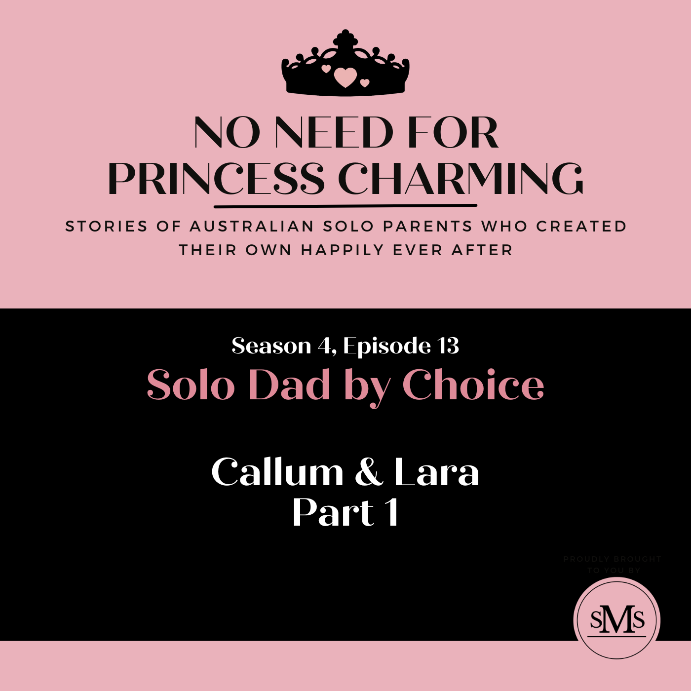 S4:E13 - Callum & Lara - Part 1