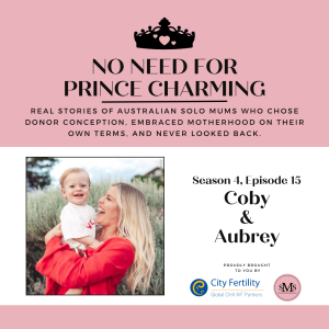 S4:E15 - Coby & Aubrey