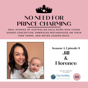 S4:E9 - Jill & Florence