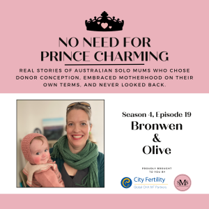 S4:E19 - Bronwen & Olive