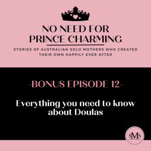 S3:B1 - Interview with a Doula