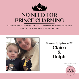 S3:E27 - Claire & Ralph