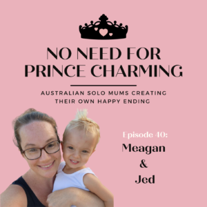 S1:E40 – Meagan and Jed