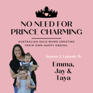 S2:E11 – Emma, Jay and Taya
