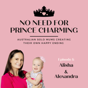 S1:E1 – Alisha and Alexandra