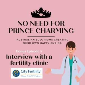 S2:B6 – Interview with a fertility clinic