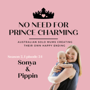 S2:E34 – Sonya and Pippin
