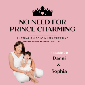 S1:E21 –  Danni and Sophia