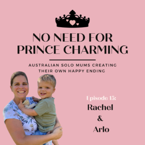 S1:E15 –  Rachel and Arlo