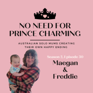 S2:E30 – Maegan and Freddie