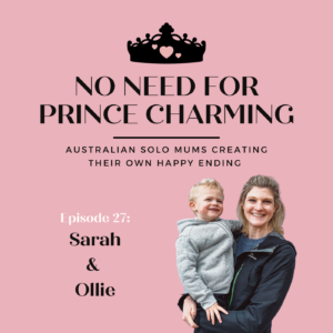 S1:E27 – Sarah and Ollie