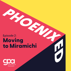 Episode 2:  Moving to Miramichi