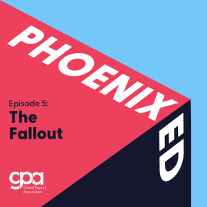 Episode 5:  The Fallout