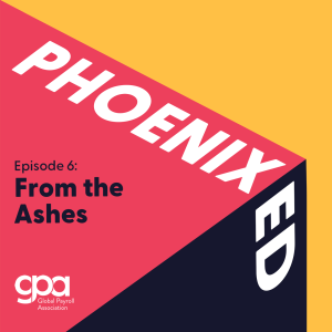Episode 6:  From the Ashes