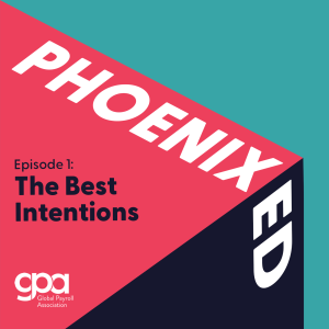 Episode 1:  The Best Intentions
