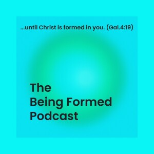 2. What is Spiritual Formation?