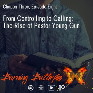 From Controlling to Calling: The Rise of Pastor Young Gun