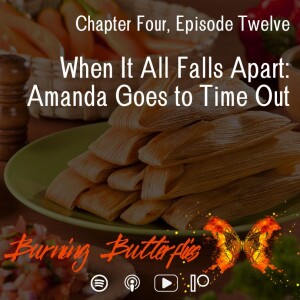 When it All Falls Apart: Amanda Goes on Time Out