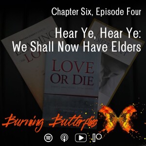 Hear Y, Hear Ye: We Shall Now Have Elders!