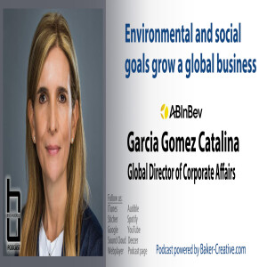 Social impact and shared value through a global business