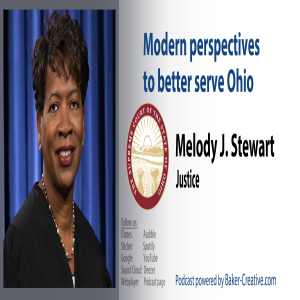 Modern perspectives to better serve Ohio