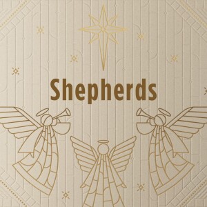 Shepherds | Kate Rodwell