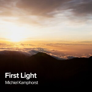 First Light | Michiel Kamphorst