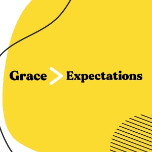 Grace > Expectation | Guest Speaker: Ps Darren Chapman